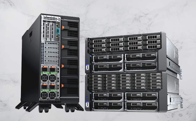 Server